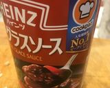 あのスパ吉ミートソース風です！作り方4写真