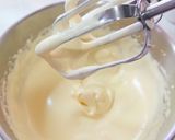 ふわふわしっとり♡レモンケーキ作り方1写真