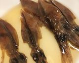 新食感？ホタルイカの酒浸し作り方4写真