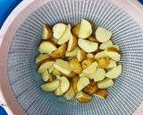 味付け不要！超簡単フライドポテト作り方1写真