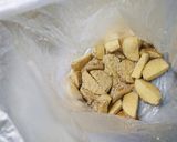 味付け不要！超簡単フライドポテト作り方3写真
