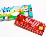 苺チョコの花咲いた✿ミニチーズパウンド✿作り方10写真
