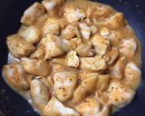 鶏むねともやしの味噌マスタード炒め作り方4写真