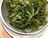 砂糖不使用☆切り昆布できんぴら作り方1写真
