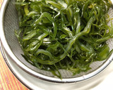 砂糖不使用☆切り昆布できんぴら作り方1写真