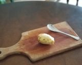 綺麗になれちゃう『生姜風味の豚味噌』作り方1写真