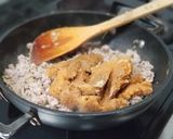 綺麗になれちゃう『生姜風味の豚味噌』作り方8写真