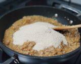綺麗になれちゃう『生姜風味の豚味噌』作り方10写真