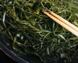 砂糖不使用☆切り昆布できんぴら作り方2写真