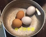 大根と手羽元の煮物作り方2写真