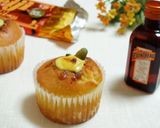苺チョコの花咲いた✿ミニチーズパウンド✿作り方15写真