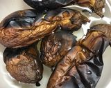 焼きナス 簡単です作り方10写真