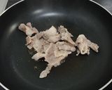 節約☆ニラもやし炒め作り方2写真