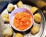 ピクルスのポテトサラダ作り方1写真