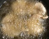 塩ダレde油淋鶏作り方3写真