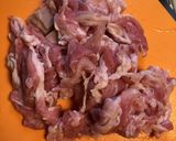 彩鮮やかゴーヤチャンプル作り方3写真