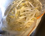 彩鮮やかゴーヤチャンプル作り方4写真