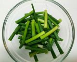 ☆万能肉味噌de簡単もや玉炒め☆作り方1写真