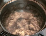 糸こんにゃくの冷麺風★作り方5写真
