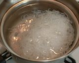 糸こんにゃくの冷麺風★作り方6写真
