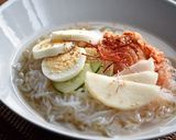 糸こんにゃくの冷麺風★作り方8写真