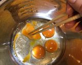 彩鮮やかゴーヤチャンプル作り方5写真