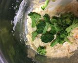 卯の花ケークサレ作り方3写真
