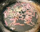 ふわっ！はるさめの絶品ピリ辛炒め作り方1写真