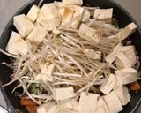 彩鮮やかゴーヤチャンプル作り方8写真