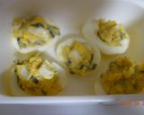 卵味噌だれ作り方4写真