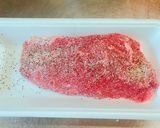 簡単！炊飯器で☆柔らか〜♡ローストビーフ作り方1写真
