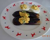 卵味噌だれ作り方5写真