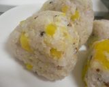 ツナたく✿おにぎり作り方3写真