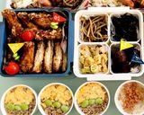 2018☆運動会のお弁当(*˘ᗜ˘*)作り方2写真