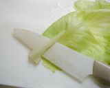 簡単！ぎゅうぎゅう豚ロールキャベツ作り方4写真