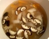 ＊野菜たっぷり具だくさん！たまごスープ＊作り方4写真