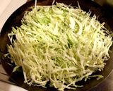 簡単！フライパンで豚焼きしゃぶ作り方1写真