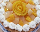 サクッサクッとろける食感♥フルーツタルト作り方18写真
