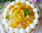 サクッサクッとろける食感♥フルーツタルト作り方19写真