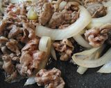 華麗なビーフ作り方5写真