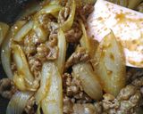 華麗なビーフ作り方7写真