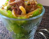吉野家風豚丼作り方12写真