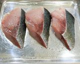 簡単。ぶりの照り焼き！作り方2写真