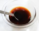 簡単。ぶりの照り焼き！作り方3写真