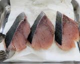 簡単。ぶりの照り焼き！作り方4写真