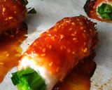 吉野家風豚丼作り方14写真