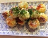 じゃがいもボール作り方11写真