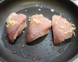簡単。ぶりの照り焼き！作り方6写真