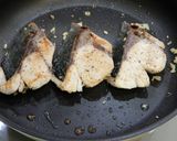簡単。ぶりの照り焼き！作り方7写真