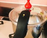 黒豆とクコの実入り雑穀ご飯(動画有)作り方3写真